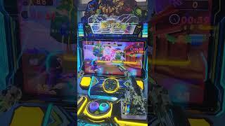 Hully Gully Games - Sharpshooter Journey 42" Screen - 2 PL