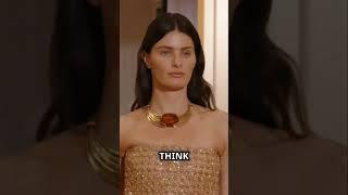 Oscar de la Renta | FW25/26 |The Definition of Modern Elegance! | ElanEtoile Fashion TV | #shorts