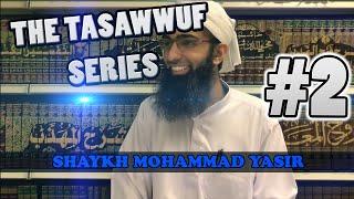 Response To "Reality of Deobandi Aqeedah"- Ep 2: The Salafi & Imams On Sufism