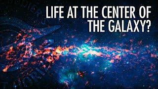 Why We Should Search the Center of the Galaxy for Alien Civilizations with Dr. Claudio Maccone