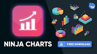 Ninja Charts: The Simplest WordPress Chart Add-on with Massive Customization Features