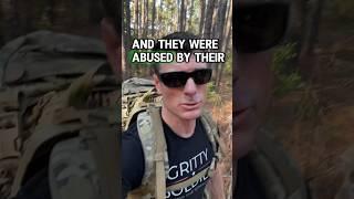 T or F? ARMY Causes Ruck Injuries