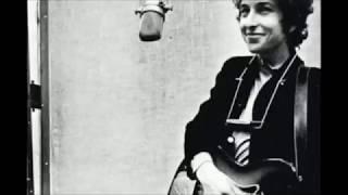 Bob Dylan The Times they are a changin'