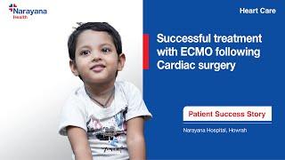 Congenital Heart Disease in Children: Early Signs, Diagnosis & Treatment