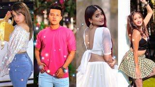 New Trending Instagram Reels Videos | All Famous TikTok Star | Today Viral Insta Reels | Insta Reels