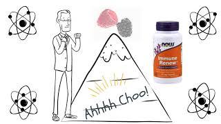 Immune System Support