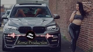 Roma Production - Малолетка ️ (Official Remix 2024)   