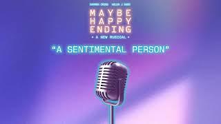 "A Sentimental Person" (Musical Preview)