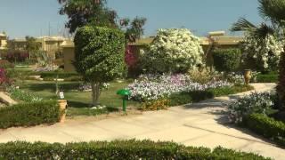The Three Corners Fayrouz Plaza Beach Resort