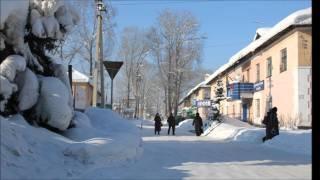 ЗЫРЯНОВСК 1 от Натальи Зыряновой.