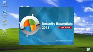 Security Essentials 2011 (Rogue)