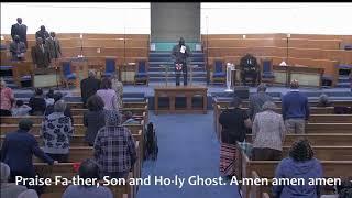 Metropolitan Missionary Baptist Church MKE - November 24, 2024 - Live Stream