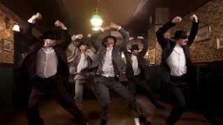 Michael Jackson - Smooth Criminal | Dance Video