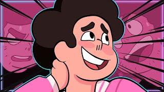 Steven Is The Main Problem In Steven Universe Future