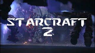 StarCraft 2: Heart of the Swarm #11 - Час расплаты