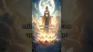 Buddha Wisdom: Calm Your Mind with One Powerful Verse #motivation #globalbuddhism #abundance