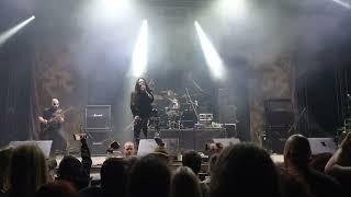 Carach Angren - The Ghost of Raynham Hall - Live at Kaltenbach Open Air 2023