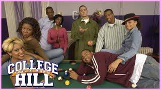 BET's College Hill VSU Full Season 3 Recap | For the Nostalgia recaps