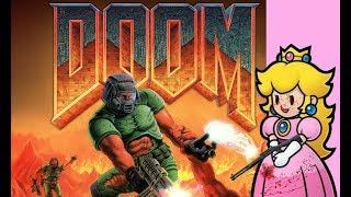 The Ultimate DOOM | RatedEm