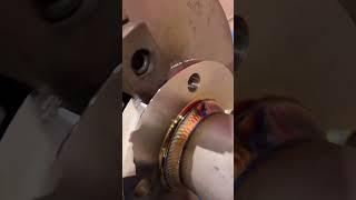 Gtaw welding tig welding video