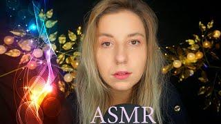 АСМР Мягкий Шёпот Перед Сном  ASMR Soft Russian Whisper