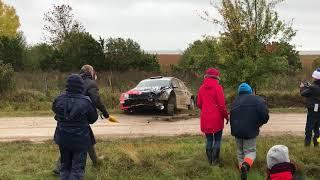 Saaremaa Rally 2017