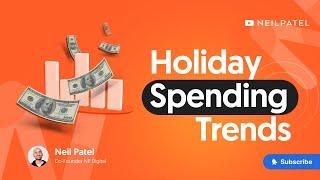 Shoppers Expected to Spend the Same or More this Holiday Season