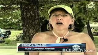 2010 Nudist Convention