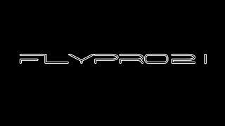 FLYPRO21. Аэросъемка.