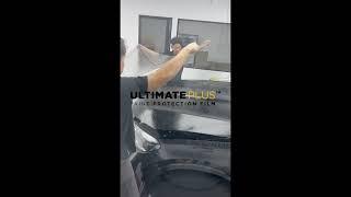 2024 GLC43 Coupe ,full front ppf full car xpel prime XR plus window film ,xpel fusion plus coating