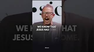 From Doubt to Confidence: The Assurance of Jesus in Our Lives
