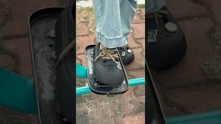 Su Hao comedy: exercise machine battle 