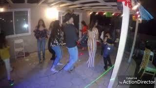 Party stockton 30 de mazo 2019