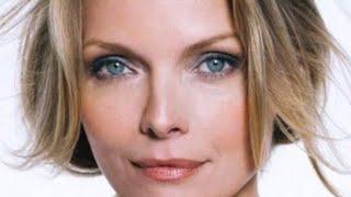 Как стареет Мишель Пфайффер. Aging Michelle Pfeiffer. 1-63