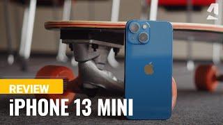 Apple iPhone 13 mini review