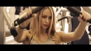 Female Fitness Motivation