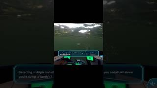 My soul left my body ️ #subnautica #gaming