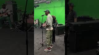 Snoop Doggs Rehearsal for BET ICON AWARD 2025 behind the scenes!#bethiphop #snoopdogg #music
