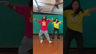Mehboob Mere Dance | Prashant Maurya Choreography #shorts #bollywood #dance