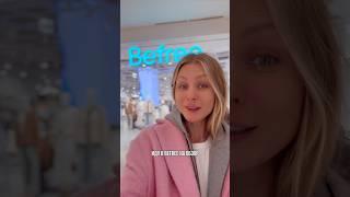 Обзор Befree с примерками #обзор #модныепоказы #уличнаямода #мода #стиль #fashion #массмаркет