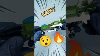  Original LEGO should produce this! SEMBO Block Jet Tutorial #lego #tank #sembo