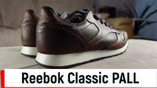 Кроссовки Reebok Classic: как отличить подделку от оригинала.