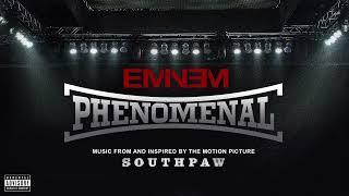 【1 Hour】Eminem - Phenomenal (Audio Only)