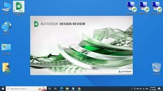 View, Mark Up, Print, and Track Changes in DWF, DWFx, DWG, and DXF Files with Autodesk Design Review