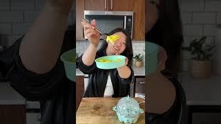 I Try an Egg Cooker