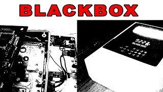 Записки инженера S02E06. Black Box 3.0