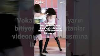 Vokal yarışması#kpop