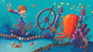 Ringo Starr's Octopus's Garden | Waterstones