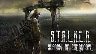 БЕЗ СОХРАНЕНИЙ! S.T.A.L.K.E.R Shadow of Chernobyl