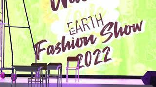 FASHION SHOW WACOAL SAHAGROUP FAIR 2022